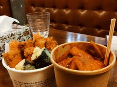 -米屋石锅拌饭(师大店)