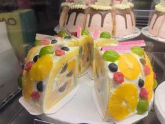 -PAOPAO Bakery&Café(港汇店)