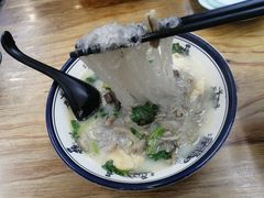 -鸭小妹鸭血粉丝(老门东店)
