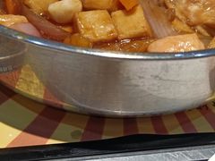 -御上皇三汁焖锅(薛城万达广场店)