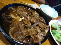 -去茶去餐厅(中央大街店)