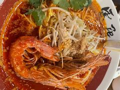 -雷门拉面·现熬骨汤(凯德来福士店)