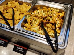 -比格比萨自助(万柳华联店)