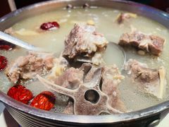 -绅士餐厅龙虾·烧烤(西门路店)