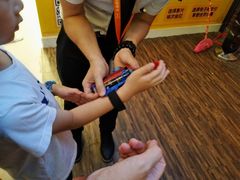 -金逸影城IMAX(光美湛江赤坎店)