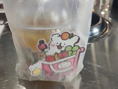 -星漠亲子餐厅•有机食材•儿童游乐