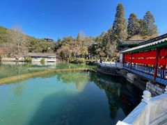 -黑龙潭公园