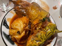 -江湖水乡铁锅炖魚(周庄嘉园店)