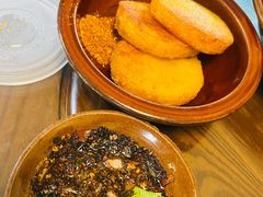 特色洋芋粑-金必轩(青岩店)