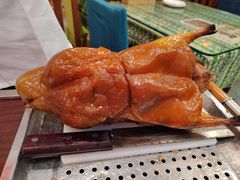 -玉桥餐厅(天坛店)