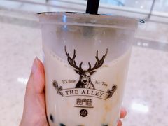 -鹿角巷The Alley(龙湖天街店)