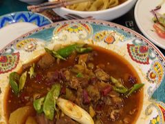 -巴依老爷新疆美食(昌平店)