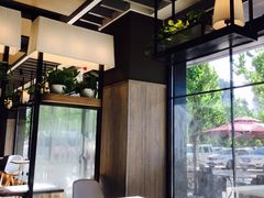 -肯德基(绿溪谷店)