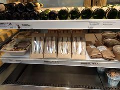 总汇三明治-宜家·瑞典风味餐厅(北京西红门店)