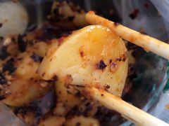 -周小亮丁家坡洋芋(全国总店)