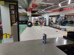 -CXFIT 陈徐健身工作室(凯旋店)