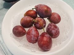 -山水阁中餐厅(沙河唯实交流中心)