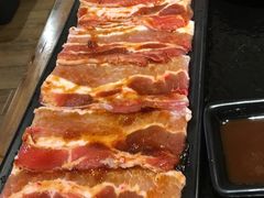 -九田家黑牛烤肉料理(石路天虹店)