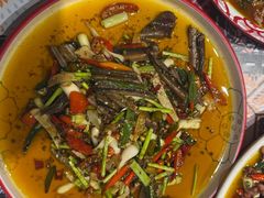 -易老头三样菜(南滨路总店)