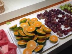 -汉丽轩牛排海鲜烤肉自助餐厅(丁字口店)