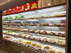 自助取餐区-玉林串串香