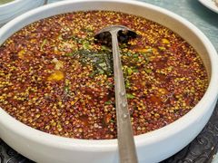 -俏巴渝·家宴·生日宴(锦绣城店)