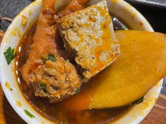 -陈眼镜火锅(总店)