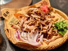 -饕林餐厅(春熙路店)