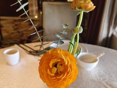 -万豪酒店·咏豪中餐厅