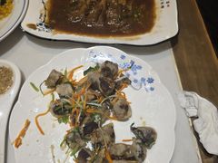 -老仁义·清真菜(太古街店)