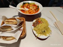 -鼎高高陕西美食(龙德广场店)