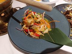 -MORNING  TAI莫柠泰·东南亚泰式餐厅(滨江公园店)