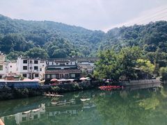 -上坦村