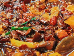 -罗妈砂锅(四川成都奎星楼店)