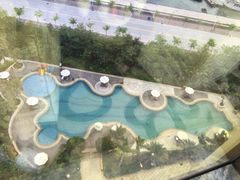 -厦门途易蓝罗约海景温泉酒店(园博苑地铁站店)
