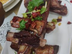 -聚德福海鲜家常菜(刘庄店)