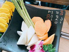 -新草堂锅物料理(泉城路店)