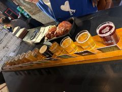 -Goose Island Brewhouse鹅岛精酿啤酒酿造工坊餐厅