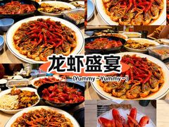 -红盔甲·小龙虾(车公庙店)