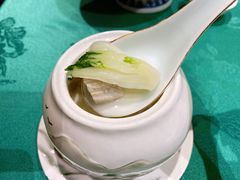 -誉八仙粤菜(万象天地店)