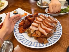 -旺清进洞米肠汤