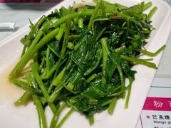 马来风光-滕记星发餐室·新加坡菜(巨鹿路店)