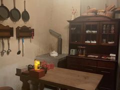 -MAX伯爵沉浸式超级游戏体验馆·实景桌游·剧本杀(小时代店)