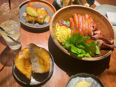 -MAGPIE喜鹊派餐厅(华侨城店)