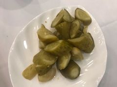-小白桦西餐厅