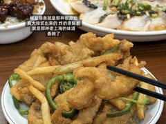 -谢记上海大排档(长寿路店)