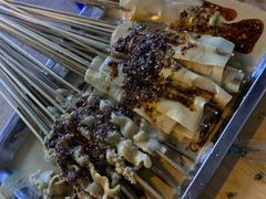 -清真·马峰烤肉(小学习北巷店)