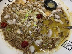 -三天打鱼(奥体店)
