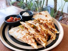 牛肉墨西哥芝士飞饼-Taco Mama嗒蔻妈妈墨西哥餐厅(环宇城店)