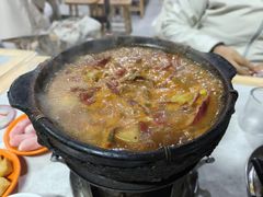-范贤光鸡公煲(平乐园总店)
